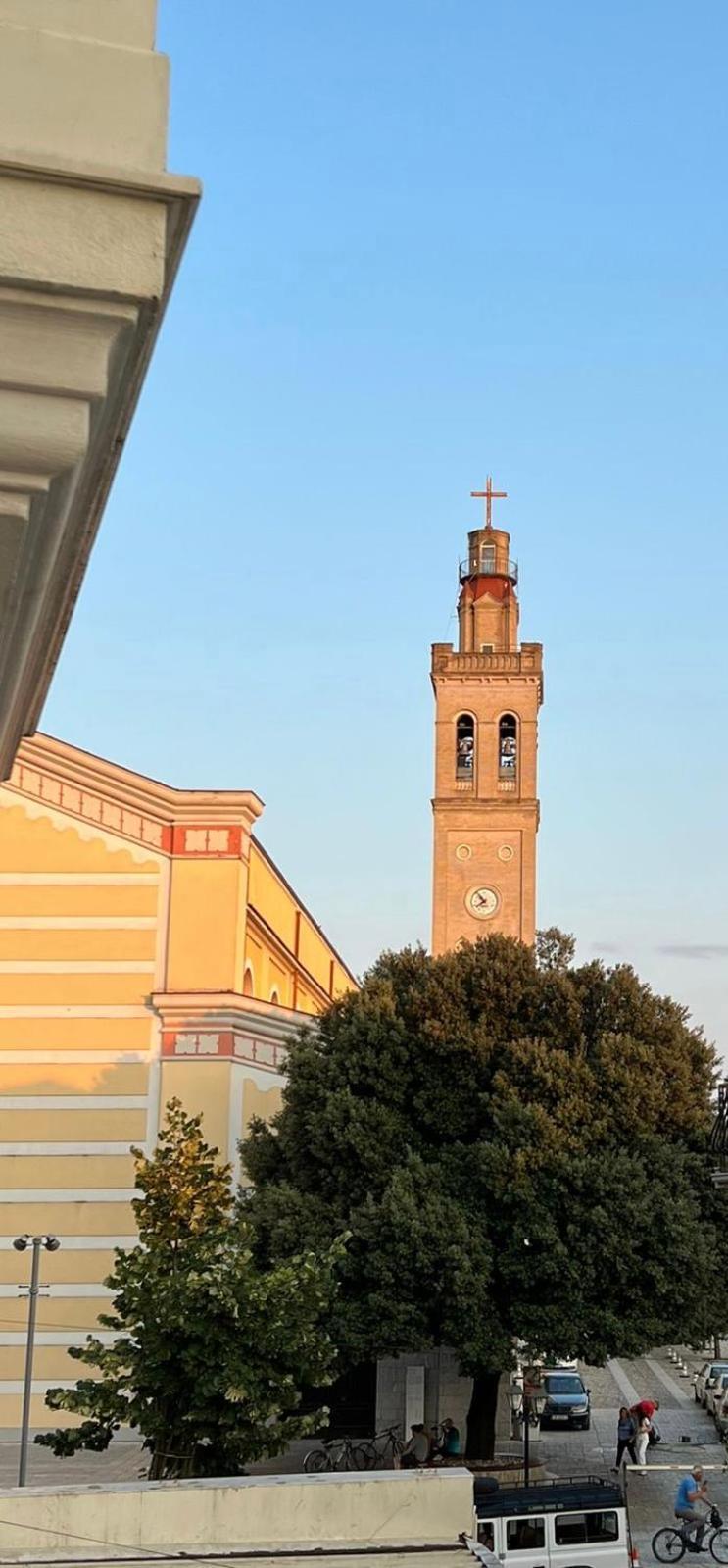 Appartamento Hakuna Matata Shkodër Exterior foto